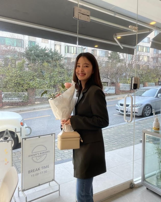 사진=이세영 인스타그램