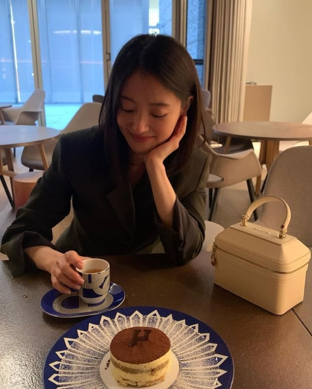 사진=이세영 인스타그램
