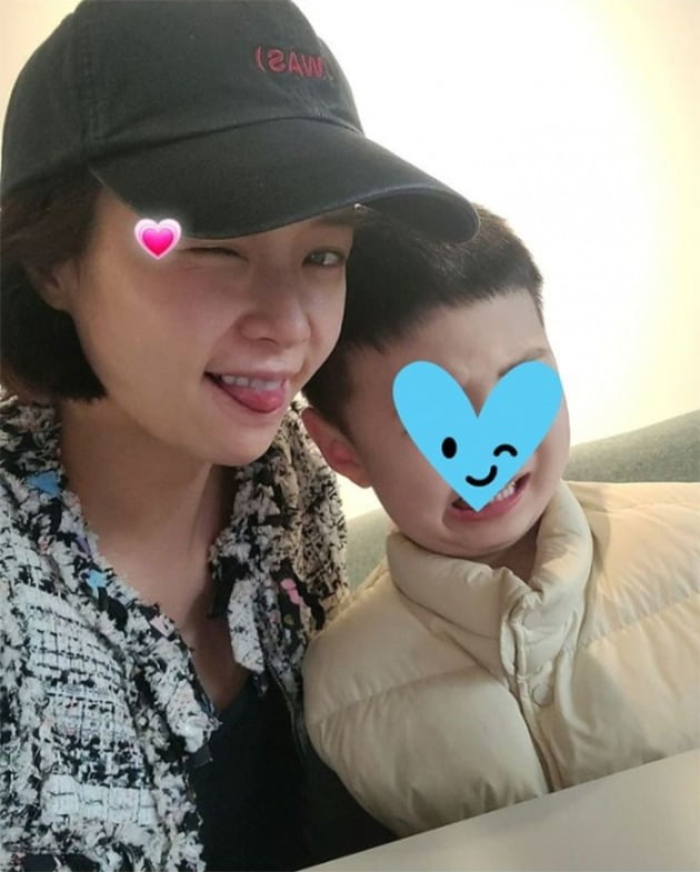사진=황정음 인스타그램