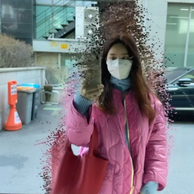 사진=박솔미 인스타그램