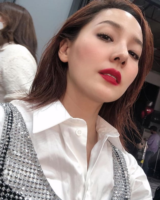 사진=유진 인스타그램