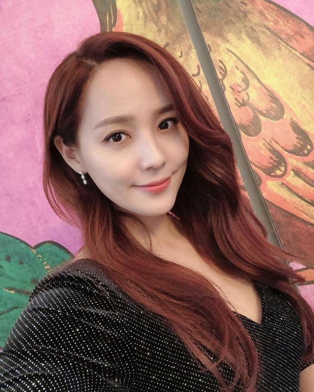 사진=유진 인스타그램