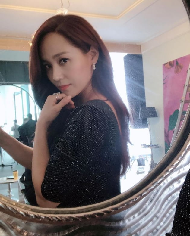 사진=유진 인스타그램