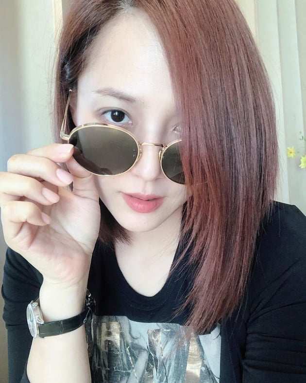 사진=유진 인스타그램