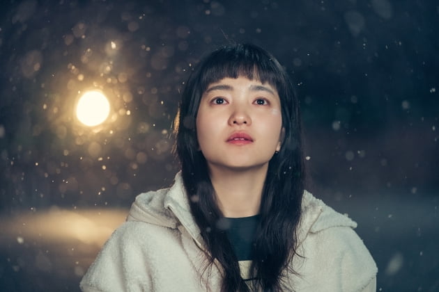 김태리 /사진제공=tvN