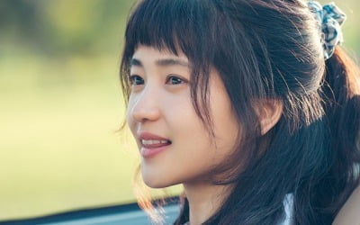 김태리, 청춘을 위로하다…매 회 입덕 유발자('스물다섯 스물하나')