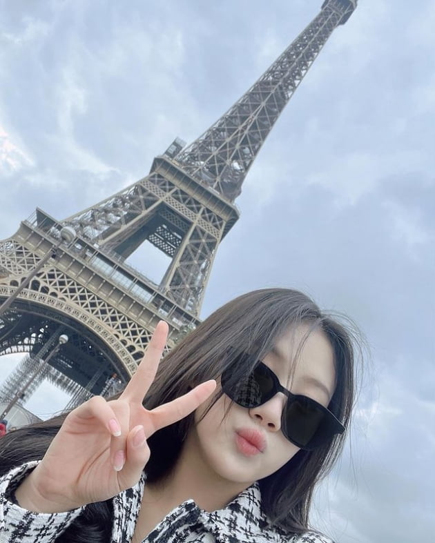 사진=재시 인스타그램