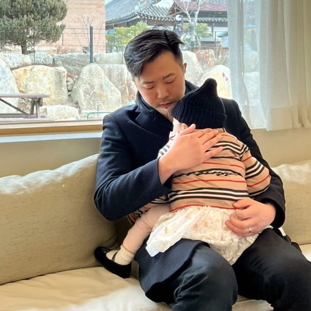 사진=차민근 인스타그램