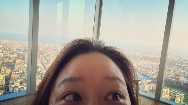 사진=공효진 인스타그램