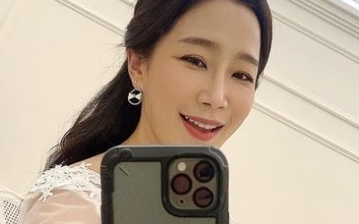 '프로 시집러' 김하영, 결혼 생각 없다더니 하루에 두 번…남편은 누구?[TEN★]