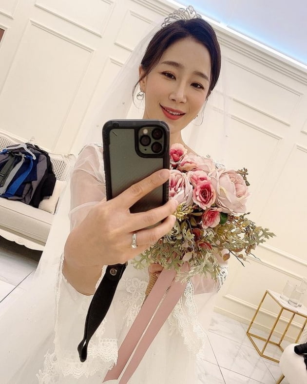 사진=김하영 인스타그램