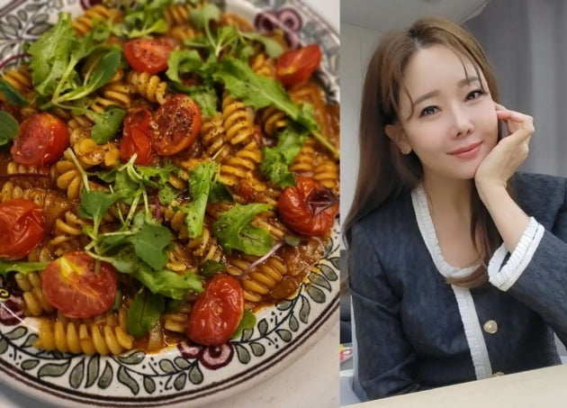 사진=소유진 인스타그램