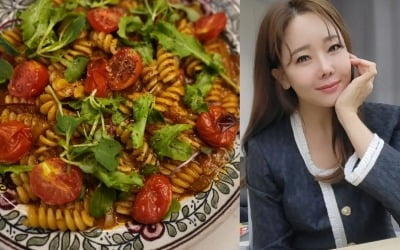 '백종원♥' 소유진, "혼밥"인데도 근사한 상차림…허투루 차리지 않는 솜씨 [TEN★]