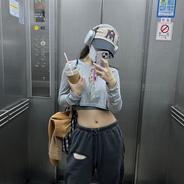 사진=지민 인스타그램