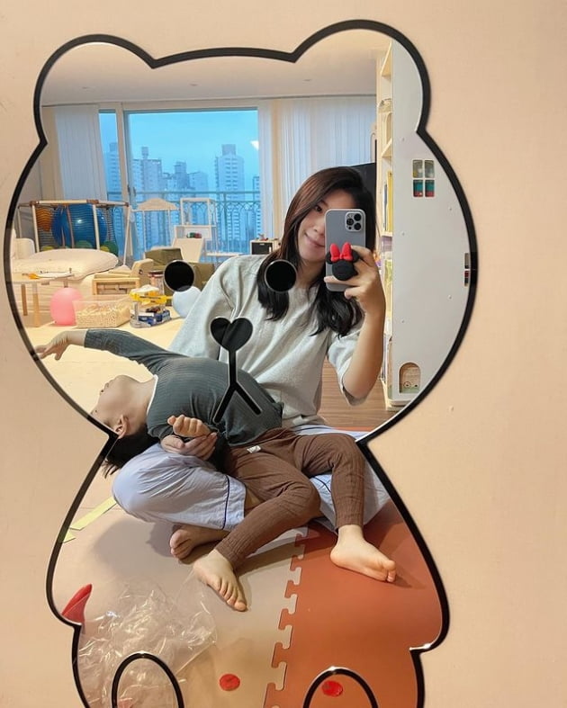 사진=서수연 인스타그램