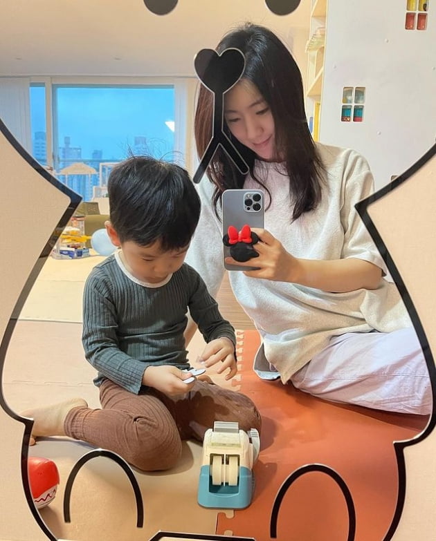 사진=서수연 인스타그램