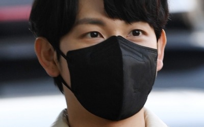 선한 영향력…임시완, 우크라이나 내 숙소 한 달간 예약→'착한 노쇼'[TEN★]