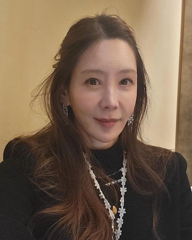 사진=김정은 인스타그램