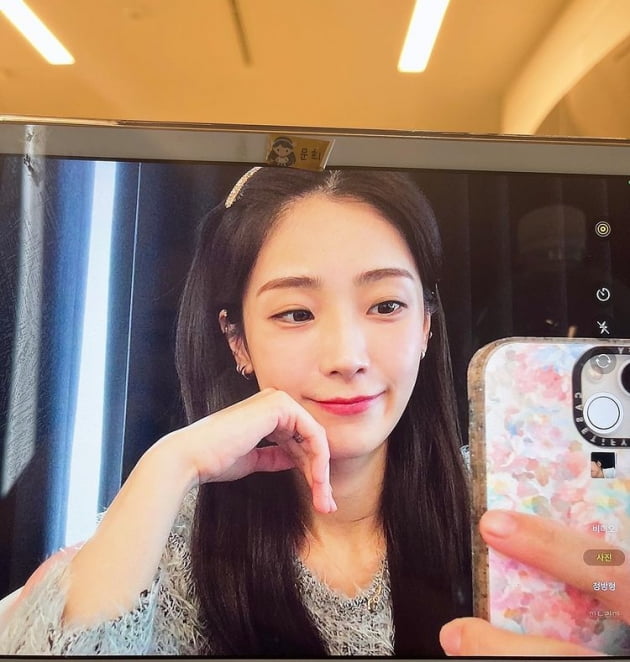 사진=소율 인스타그램
