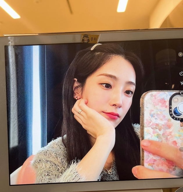 사진=소율 인스타그램