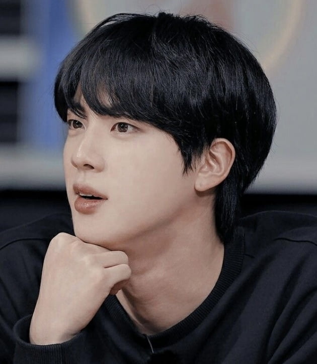 방탄소년단 진 '슈퍼참치',유투브 5630만 뷰, 틱톡 #SuperTuna 3억3330만뷰