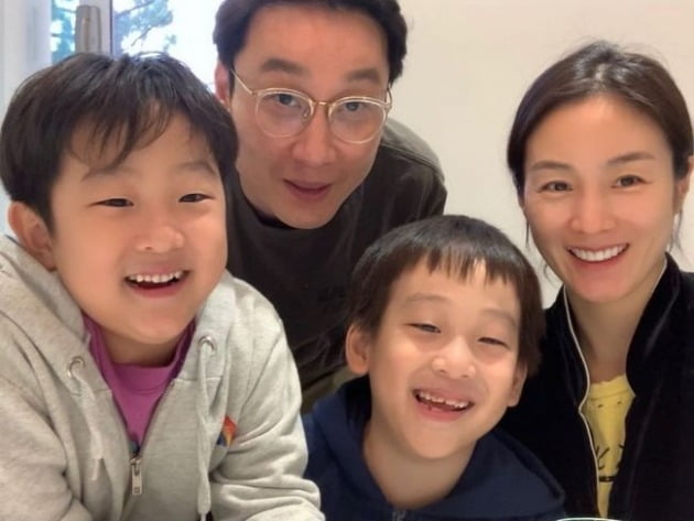 사진=문정원 인스타그램