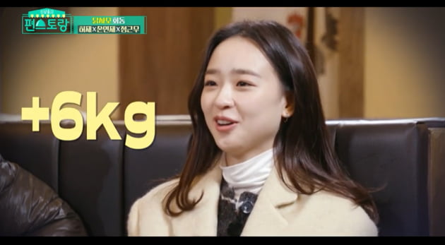 [종합] 허재 "80만 원짜리 '뱀닭' 먹어, 부작용은 없어진 머리숱"