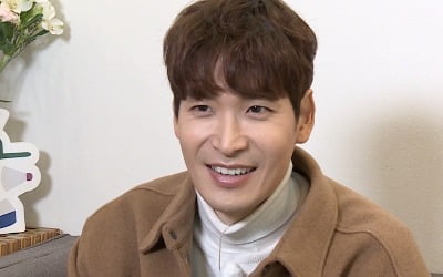 '재혼' 정겨운 "10살 연하 ♥아내, 인테리어에 관심 많아" ('홈즈')