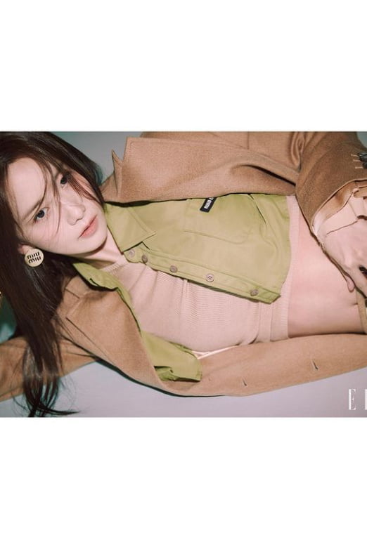 소녀시대 윤아 인스타그램