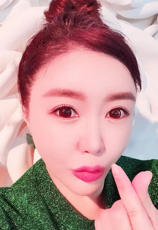 이의정 인스타그램