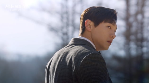 박하나, 본격적으로 재벌 사모 노릇 "나 네 동생 가진 사람이야" ('신사와 아가씨')