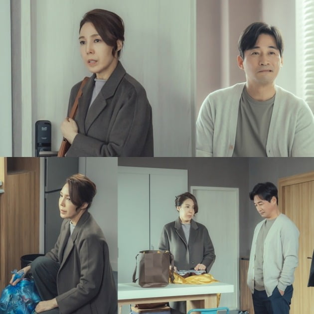 '결사곡3' 스틸컷./사진제공=(주)지담 미디어