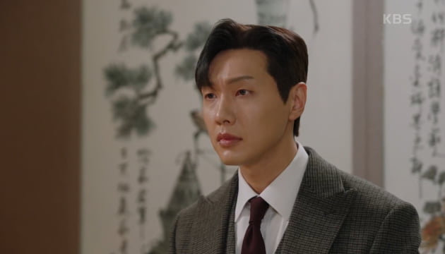 [종합] 박하나, 임신 사기 발각 위기…지현우 "왜 거짓말 해요?" ('신사와 아가씨')