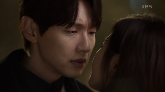 [종합] 박하나, 임신 사기 발각 위기…지현우 "왜 거짓말 해요?" ('신사와 아가씨')