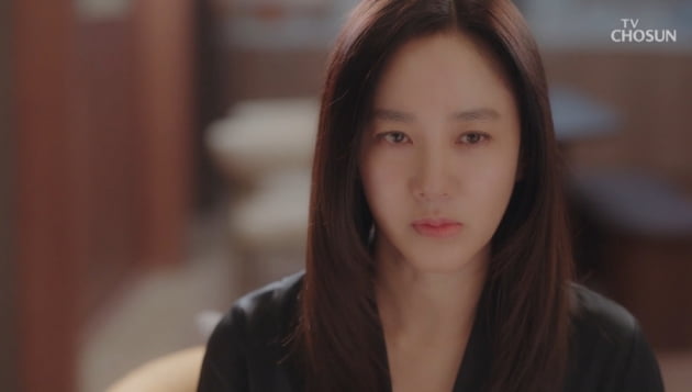 '결사곡3' 부배, 박주미에 반했나…비명 소리에 호기심