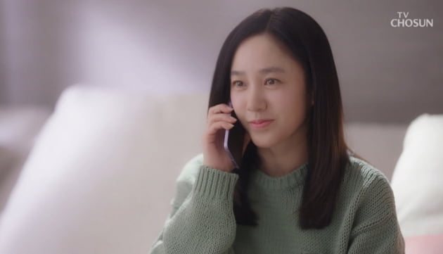 '결사곡3' 부배, 박주미에 반했나…비명 소리에 호기심