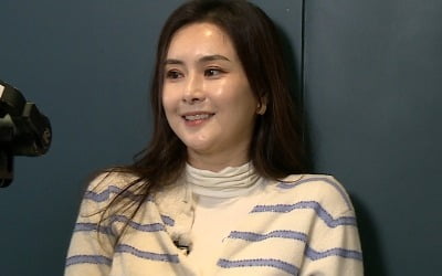 '이혼 절차' 최정윤 "용인 수지서 살아, 개구리 울기도" ('홈즈')