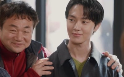이태리, 이세희와 재회…'기억 돌아온' 지현우 라이벌되나 ('신사와 아가씨')