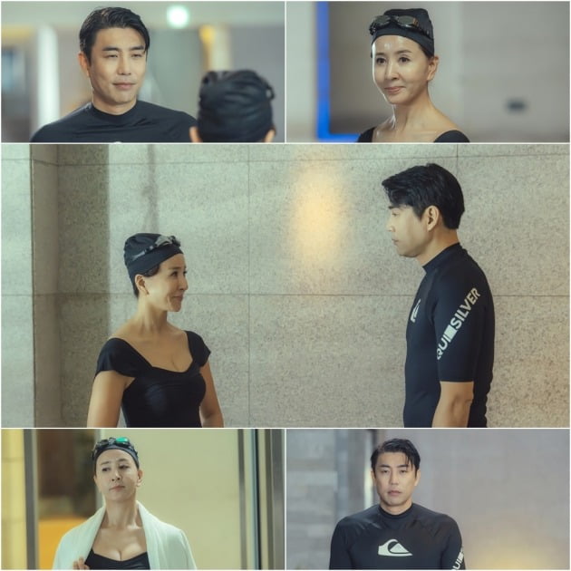 '결사곡3' 스틸컷./사진제공=TV조선