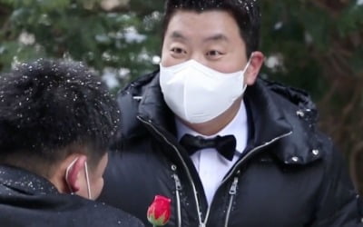 "홍현희가 다녀간 뒤 임신한 곳" 어디? 정호영 셰프 "강추" ('당나귀귀')