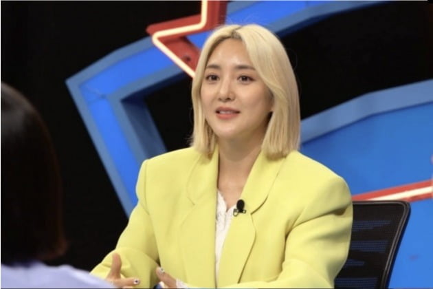 사진제공= SBS '동상이몽2'
