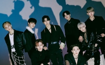 [공식] 스트레이 키즈, 한국→미국·일본 등 10개 도시 월드투어 개최