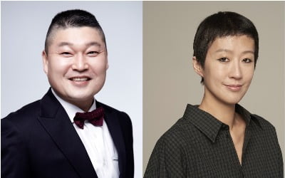 [공식] 강호동·이수근·홍진경, '딸도둑들' 3MC 출격…장인X사위 브로맨스 담는다