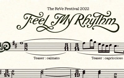 '21일 컴백' 레드벨벳, 앨범 발매→공연…스프링퀸의 환상 음악 축제