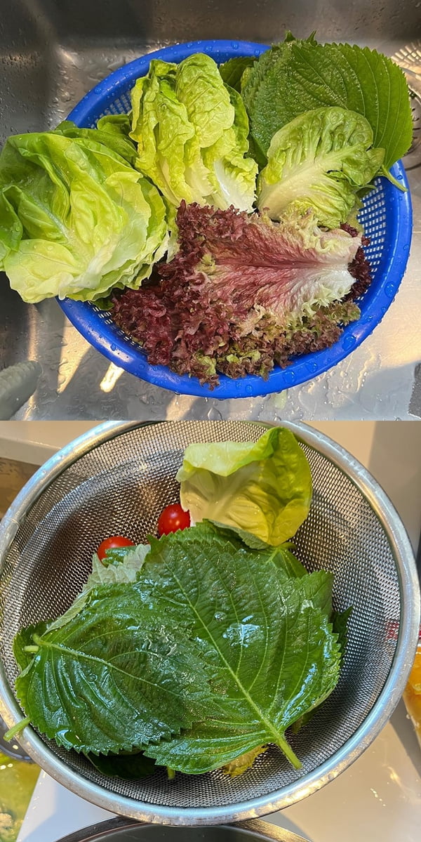 사진=김민지 전 아나운서 인스타그램