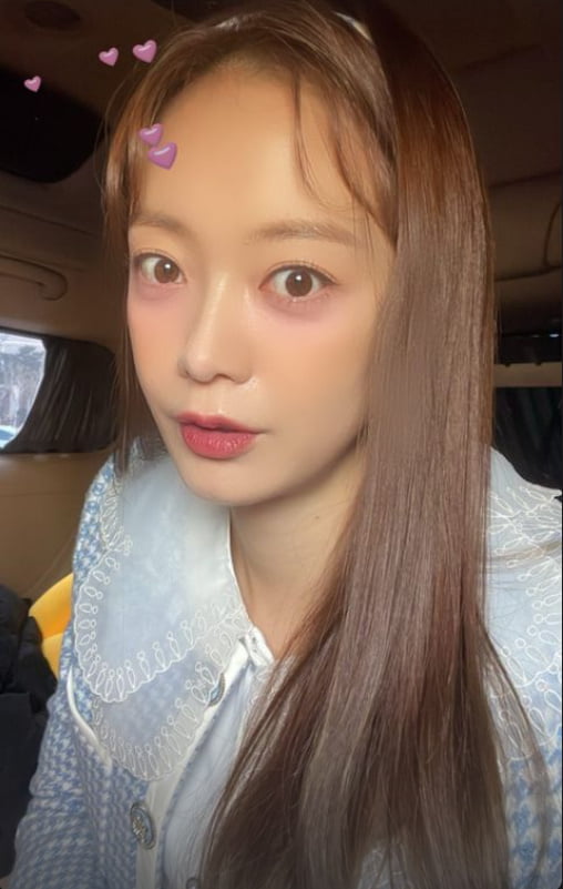 전소민, 썸 타고 싶은 그녀...여인의 향기 물씬[TEN★]