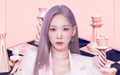 '퀸덤2' 포스터 공개, 태연부터 브브걸·비비지·우주소녀·이달의 소녀·케플러·효린까지