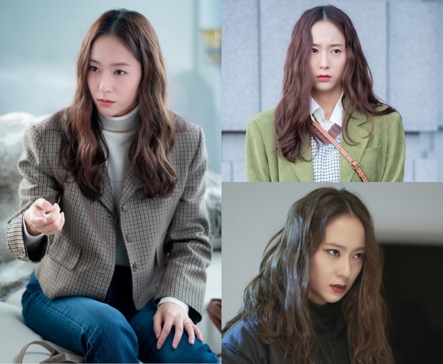 정수정 /사진제공=아크미디어