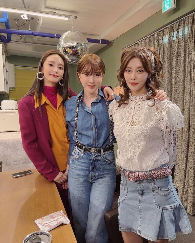 사진=서인영 인스타그램