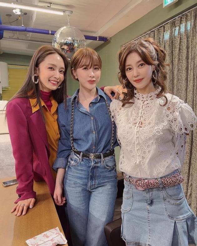 사진=서인영 인스타그램